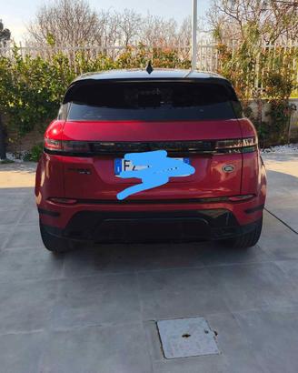 Range Rover Evoque 180 CV