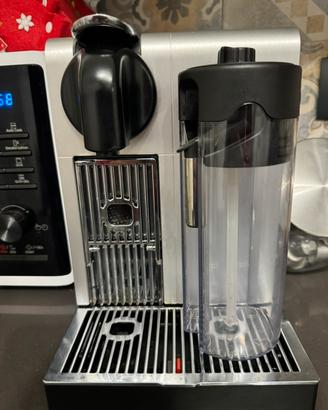 De'Longhi Lattissima Pro toch EN 750.MB
