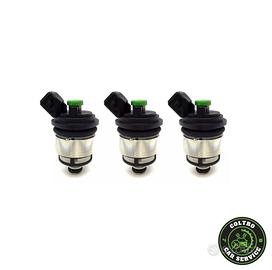 3 INIETTORI LANDI RENZO 237109000 - TAPPO VERDE BO