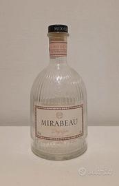 Bottiglia Gin Mirabeau