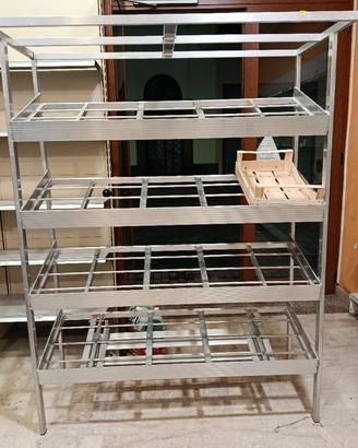 scaffale frutta 