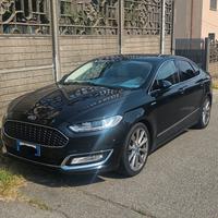 Ford mondeo vignale biturbo 2.0  210cv
