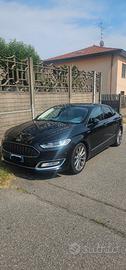 Ford mondeo vignale biturbo 2.0  210cv