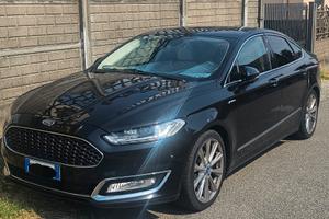 Ford mondeo vignale biturbo 2.0  210cv