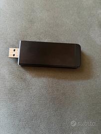 Telecamera usb