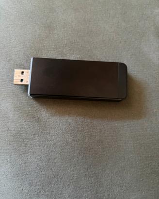 Telecamera usb
