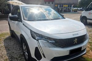 Peugeot 3008 BlueHDi 130 S&S Active Pack