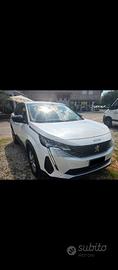 Peugeot 3008 BlueHDi 130 S&S Active Pack