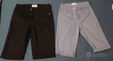 Pantaloncini corti