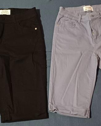 Pantaloncini corti