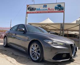 ALFA ROMEO GIULIA 2.2 q4 210 VELOCE FULL IVA ESPOS