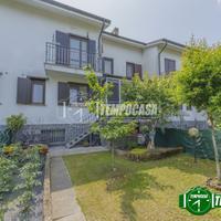 MERAVIGLIOSA VILLA A SCHIERA!!