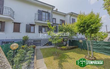 MERAVIGLIOSA VILLA A SCHIERA!!