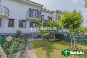 MERAVIGLIOSA VILLA A SCHIERA!!