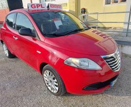 Lancia Ypsilon 1.2 69 CV 5 porte GPL Ecochic Gold
