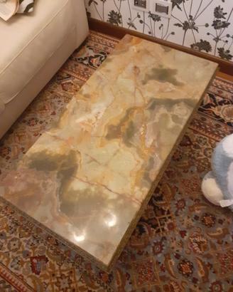 tavolinetto da soggiorno 