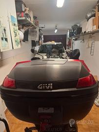 Bauletto Givi