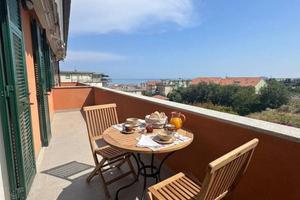 Appartamento di 95 m² con 4 locali e box auto a Ce
