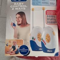 Ricetrasmittente controllo bimbi