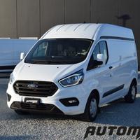 FORD Transit Custom ecoblue 300 2.0 170 L2H2