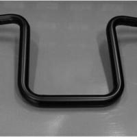 Manubrio apehanger mini stretto shadow drag star d