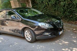 LANCIA DELTA DIESEL VERSIONE GOLD