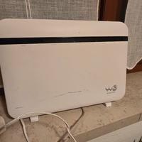 Modem Wifi Wind3 HUB- ZTE