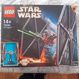 Lego Starwars 75095