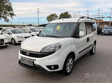 Fiat Doblò 1.4 T-Jet 16V Lounge AUTOVETTURA