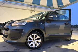 Citroen C3 Picasso BlueHDi 100 Live Edition