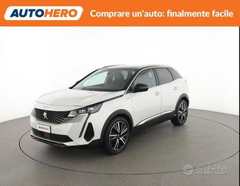PEUGEOT 3008 HK13812