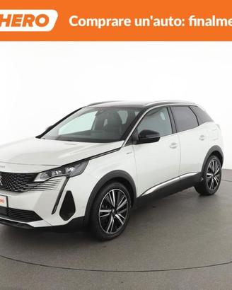 PEUGEOT 3008 HK13812