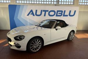 Fiat 124 Spider spider 1.4 m-air lusso