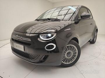 FIAT 500 Hybrid Berlina Torino 1.0Hybrid Berlina
