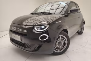 FIAT 500 Hybrid Berlina Torino 1.0Hybrid Berlina