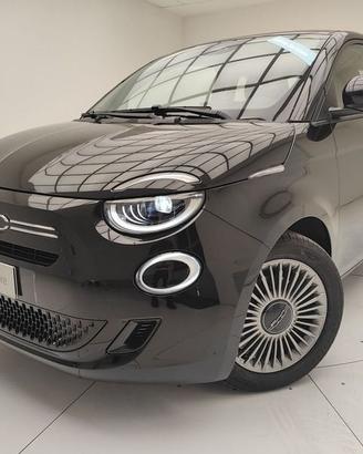 FIAT 500 Hybrid Berlina Torino 1.0Hybrid Berlina
