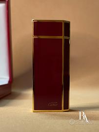 5 faccie Cartier anni 80 revisionato