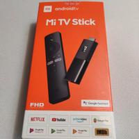 Xiaomi MI TV Stick Android