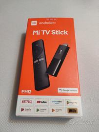 Xiaomi MI TV Stick Android