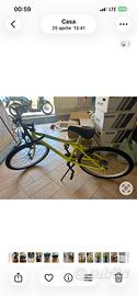 Bicicletta 16”