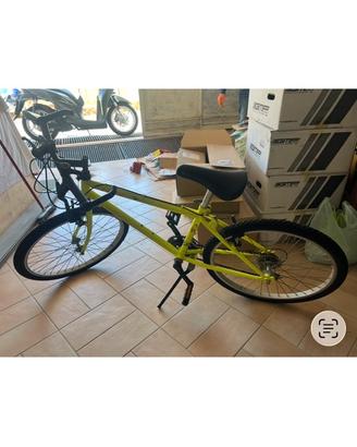 Bicicletta 16”