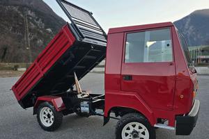 Motoagricola Valentini BETA 30L 4x4 ridotte etc