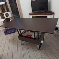 Tavolo tipo Calligaris