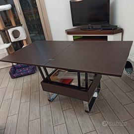 Tavolo tipo Calligaris