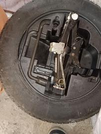 Gomme estive 195/55/R16 Michelin