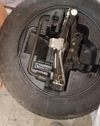 Gomme estive 195/55/R16 Michelin