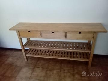 Credenza Ikea