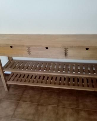 Credenza Ikea