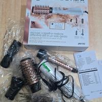 imetec bellissim spazzola modellante GH 18 1100