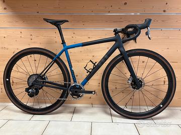 Specialized Crux sworks 52
